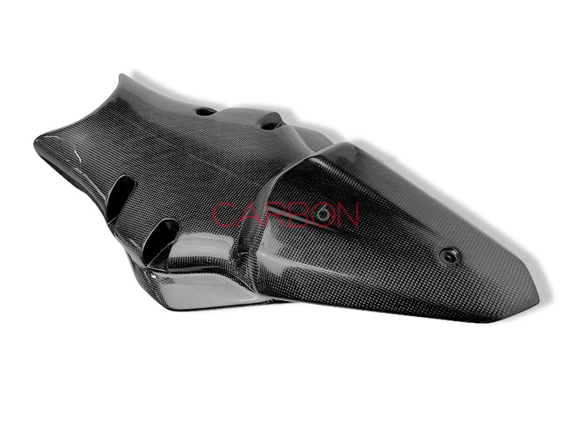 KOMPLETTE CARBON-RENNVERKLEIDUNG YAMAHA R6 2006-2007