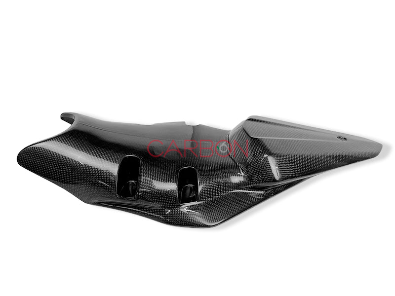 KOMPLETTE CARBON-RENNVERKLEIDUNG YAMAHA R6 2006-2007