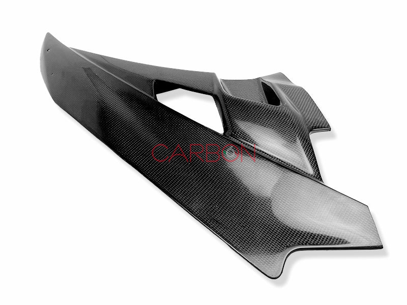 KOMPLETTE CARBON-RENNVERKLEIDUNG YAMAHA R6 2006-2007