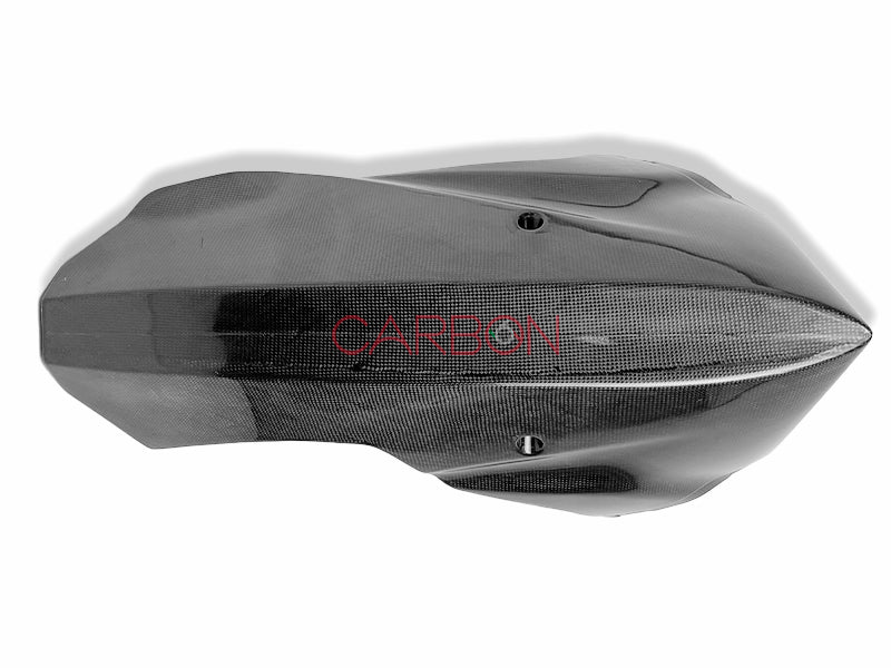 KOMPLETTE CARBON-RENNVERKLEIDUNG YAMAHA R6 2006-2007