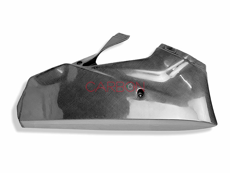 KOMPLETTE CARBON-RENNVERKLEIDUNG YAMAHA R6 2006-2007