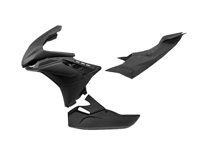 SIXFIBER RACING VOLLVERKLEIDUNG APRILIA RSV4 1100 2021 - 2024