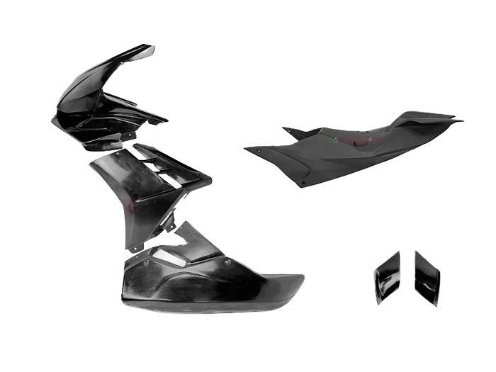 VOLLVERKLEIDUNGSVERSION XTRENTA SIXFIBER RACING APRILIA RSV4 XTrenta 1100 2021 - 2025