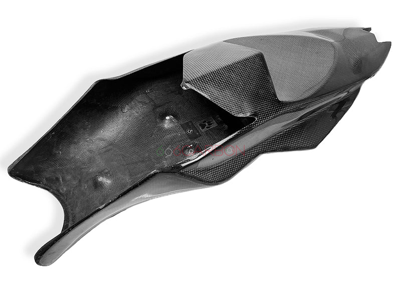 CARENA POSTERIORE SEDUTA CODONE CARBONIO RACING BMW S1000 RR 2015 2016 2017 2018