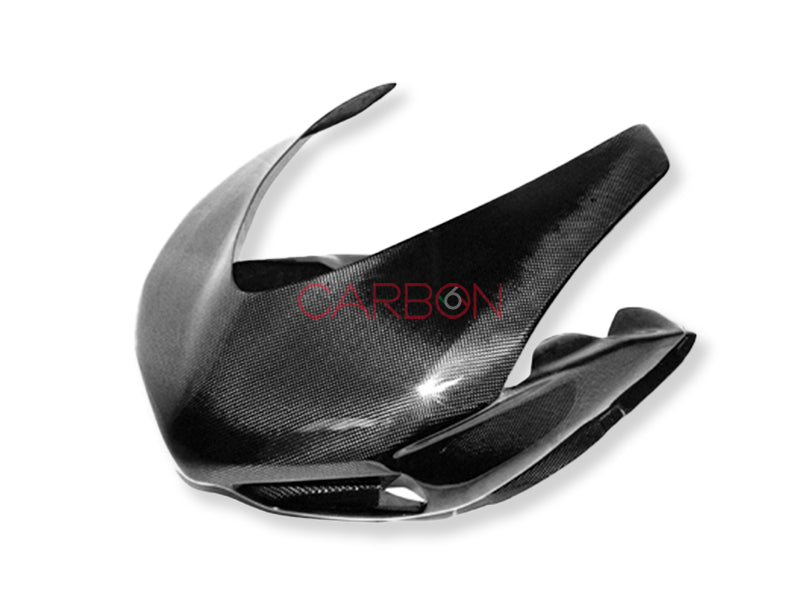 CARENA SUPERIORE CUPOLINO RACING CARBONIO DUCATI 848 1098 1198