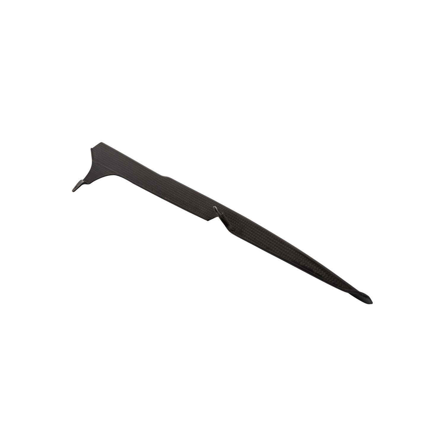 Copri Catena In Carbonio