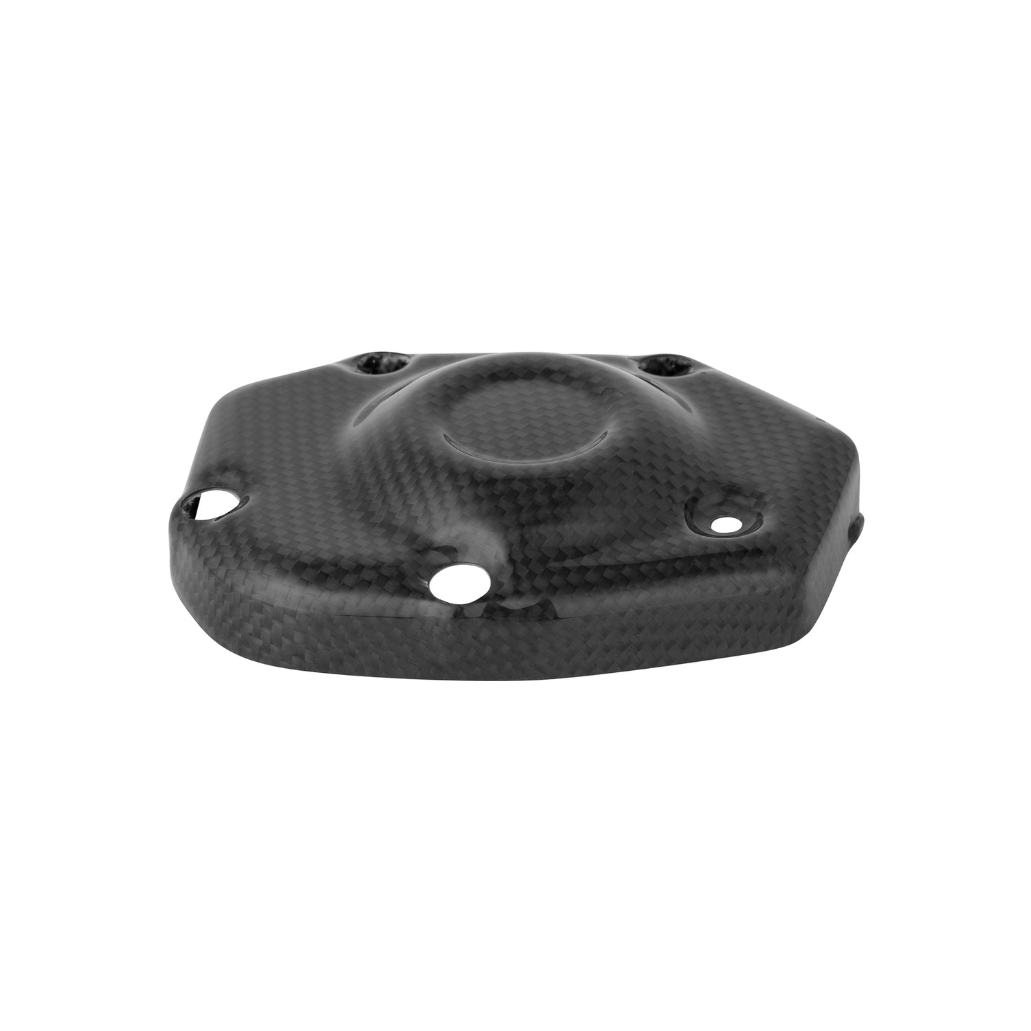 Coperchio Pick Up In Carbonio