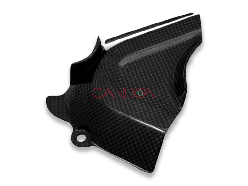 CARBON SPROCKET COVER AUTOCLAVE DUCATI MULTISTRADA 1200 (ALL MODELS)