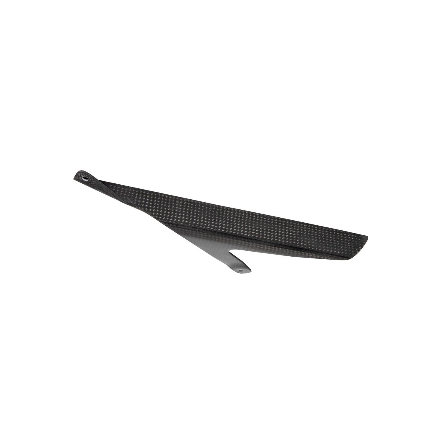 Copri Catena In Carbonio