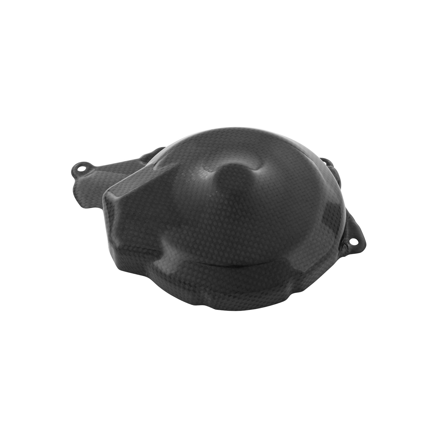 Coperchio Alternatore In Carbonio