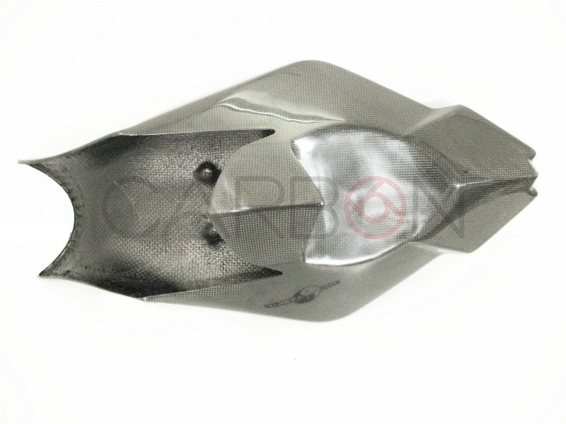 REAR FAIRING SEAT RACING CARBON BMW S 1000 RR 2009-2014
