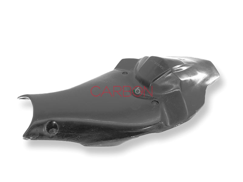 HECKVERKLEIDUNG SIXFIBER RENNSITZ HONDA CBR 1000 RR 2017-19