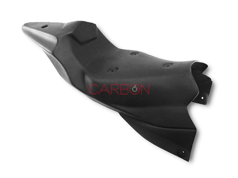 HECKVERKLEIDUNGSSITZ RACING SIXFIBER SUZUKI GSXR 1000 2017-25