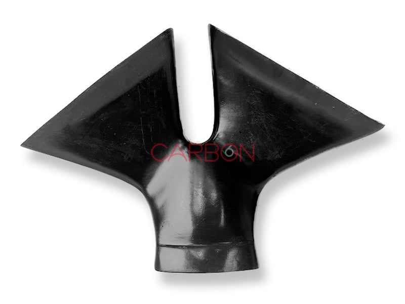 CONDOTTO ARIA VETRORESINA RACING DUCATI PANIGALE V4 R / S 2018 2019 2020 2021