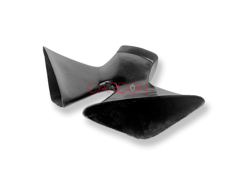 CONDOTTO ARIA VETRORESINA RACING DUCATI PANIGALE V4 R / S 2018 2019 2020 2021