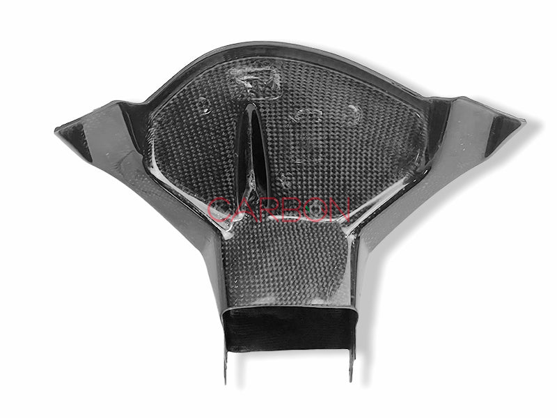 CONDOTTO ARIA + TELAIETTO CARBONIO BMW S 1000 RR 2015-18