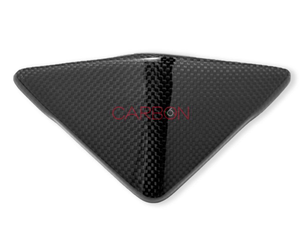 COPERTURA CARENA SUPERIORE CUPOLINO CARBONIO AUTOCLAVE DUCATI HYPERMOTARD 796 1100 1100S 1100EVO 1100EVO SP