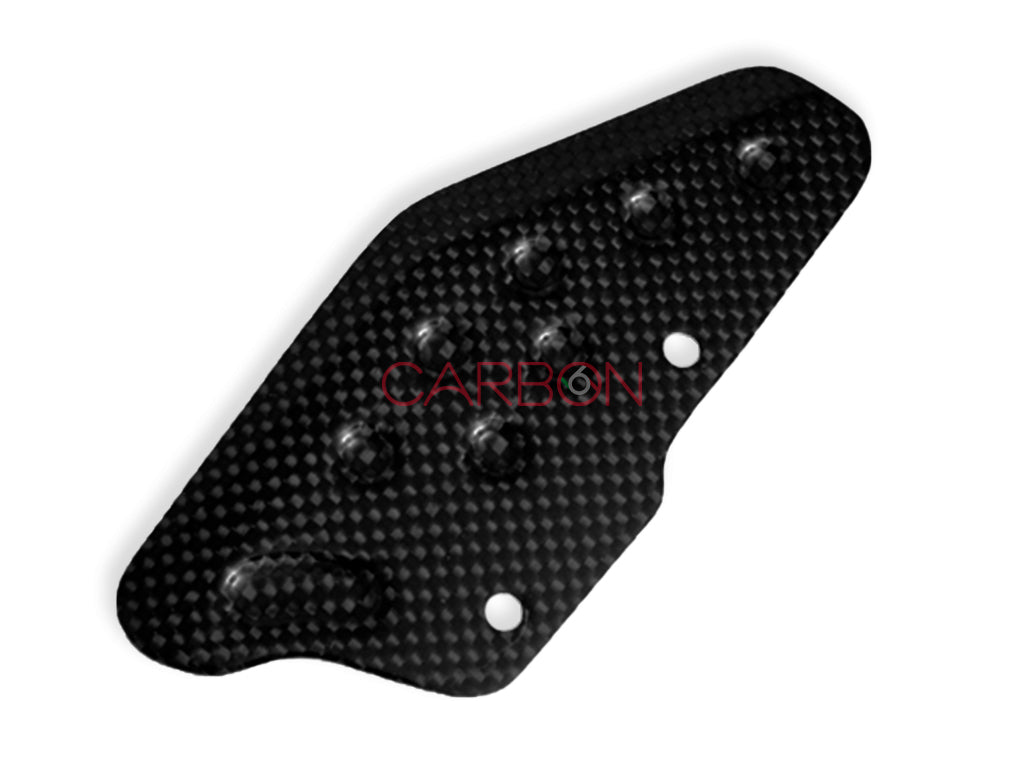 COPERTURA COPRIPIGNONE CARBONIO AUTOCLAVE DUCATI HYPERMOTARD 1100 1100S 1100EVO 1100EVO SP MULTISTRADA 1000 1000DS 1000S DS 1100S