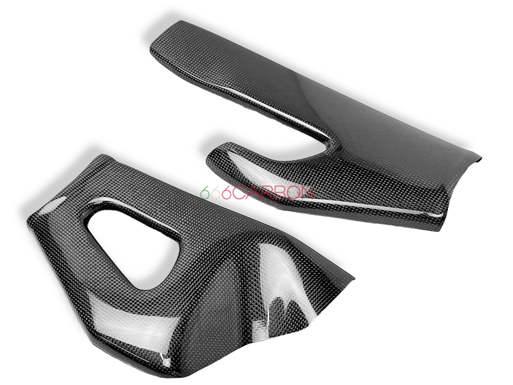 TAPA BASCULANTE EN CARBONO APRILIA RSV4 1100 TUONO 1100 (2021-2025)