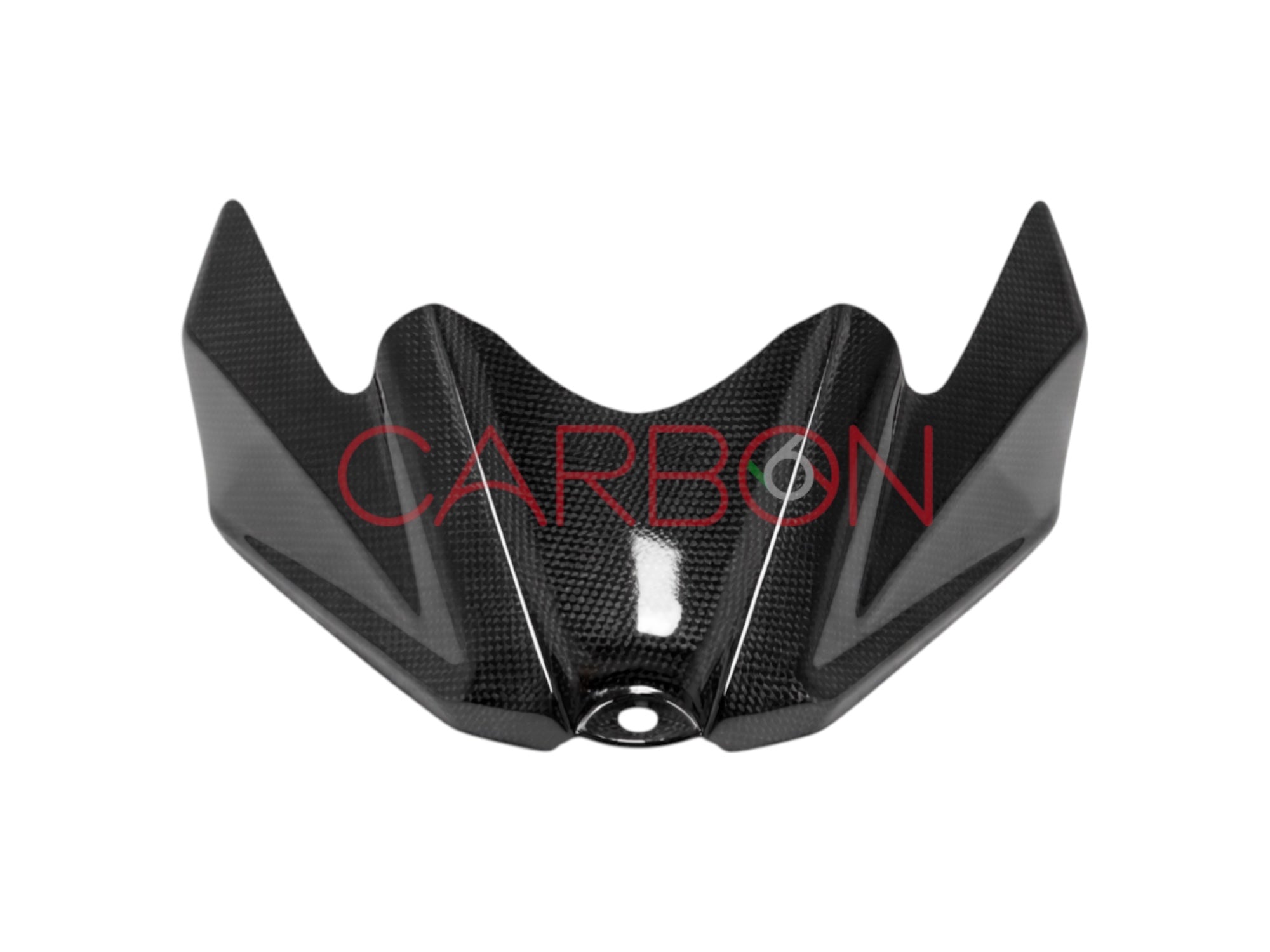 TAPA AIRBOX EN CARBONO SUZUKI GSX-R 750 2008-10