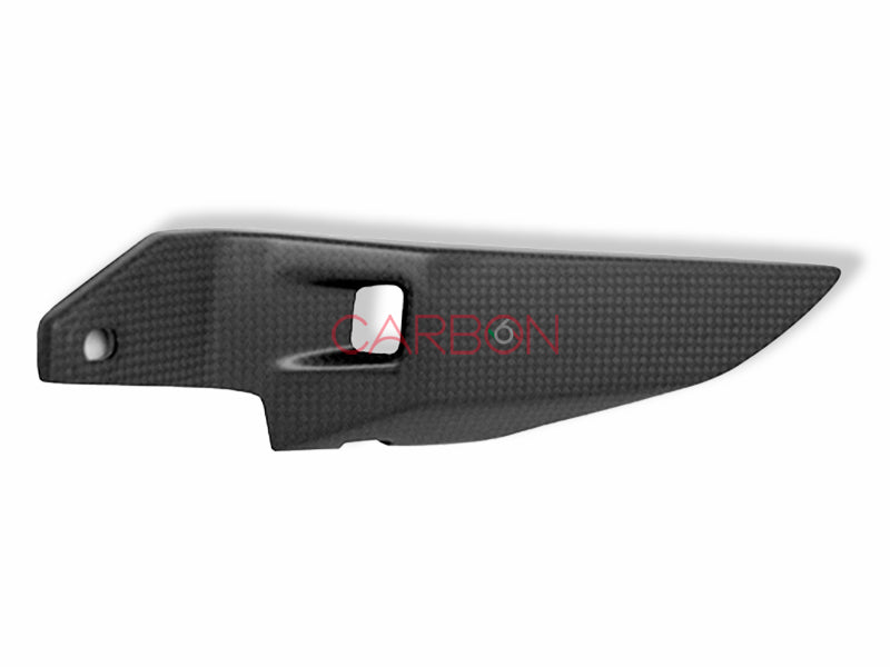 AUTOKLAVENKETTENABDECKUNG AUS CARBON DUCATI SBK PANIGALE 899 - 959