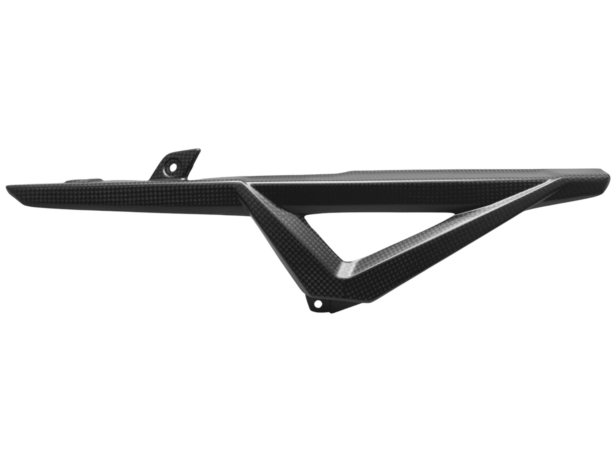 CUBRE CADENA SUPERIOR EN CARBONO APRILIA RSV4 1100 TUONO 1100 (2021-2025)