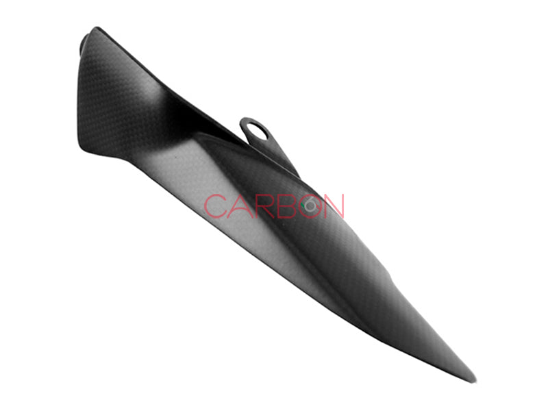 TAPA CADENA SUPERIOR CARBONO AUTOCLAVE DUCATI SBK PANIGALE 1199 1299 955 V2