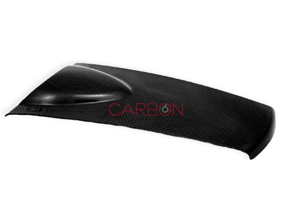 COPRI CODINO POSTERIORE MONOPOSTO CARBONIO AUTOCLAVE DUCATI MONSTER 696 796 1100 1100S 1100EVO