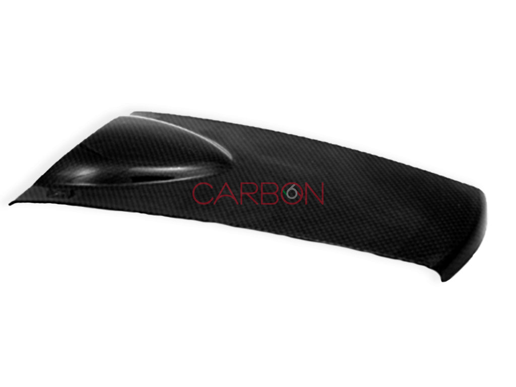 SINGLE SEAT CARBON REAR TAIL COVER AUTOCLAVE DUCATI MONSTER 696 796 1100 1100S 1100EVO