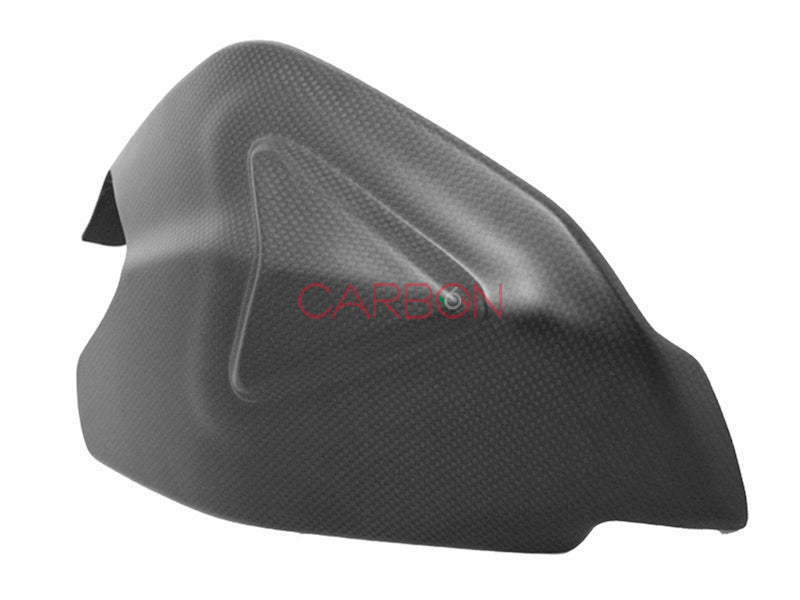 CACHE BRAS OSCILLANT AUTOCLAVE CARBONE DUCATI SBK PANIGALE 1199 1299 955 V2