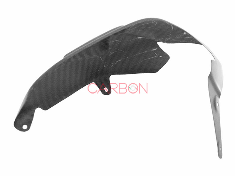 CACHE BRAS OSCILLANT AUTOCLAVE CARBONE DUCATI SBK PANIGALE 1199 1299 955 V2