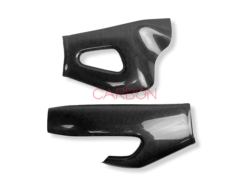 TAPA BASCULANTE EN CARBONO APRILIA RSV4 1100 TUONO 1100 (2021-2025)