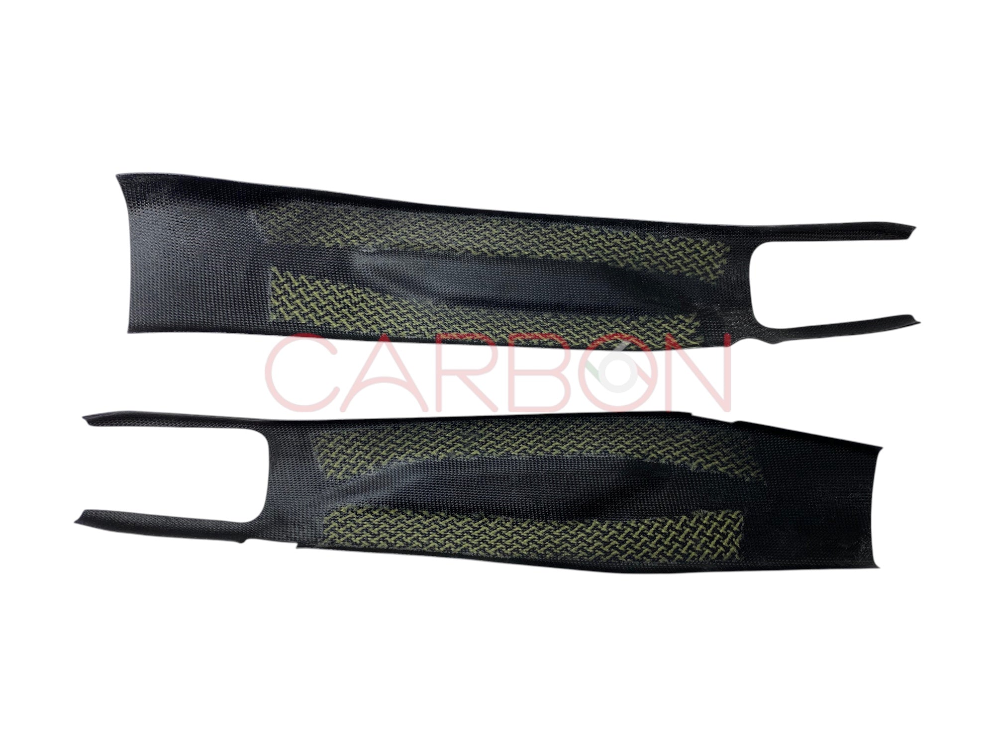 MANUAL DE LA CUBIERTA DEL BASCULANTE DE CARBONO SUZUKI GSX-8R / GSX-8S 2024-26