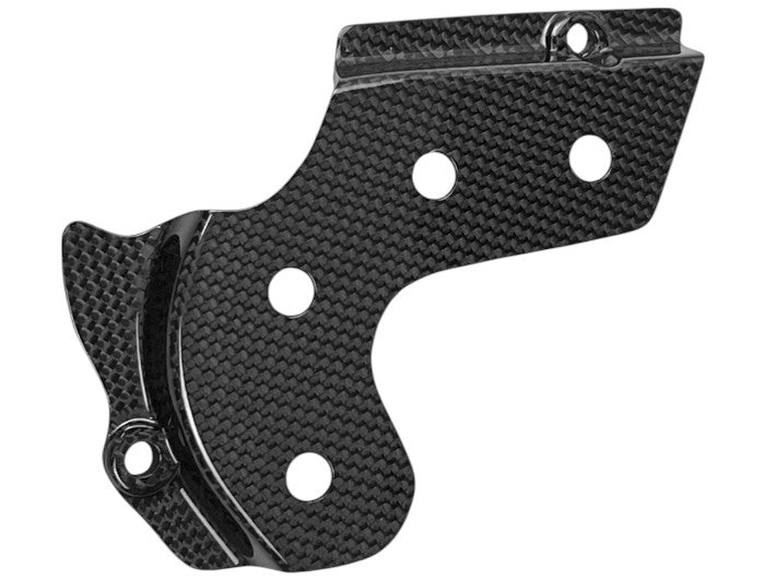 CARBON SPROCKET COVER AUTOCLAVE DUCATI SBK 748 749 916 996 998 999