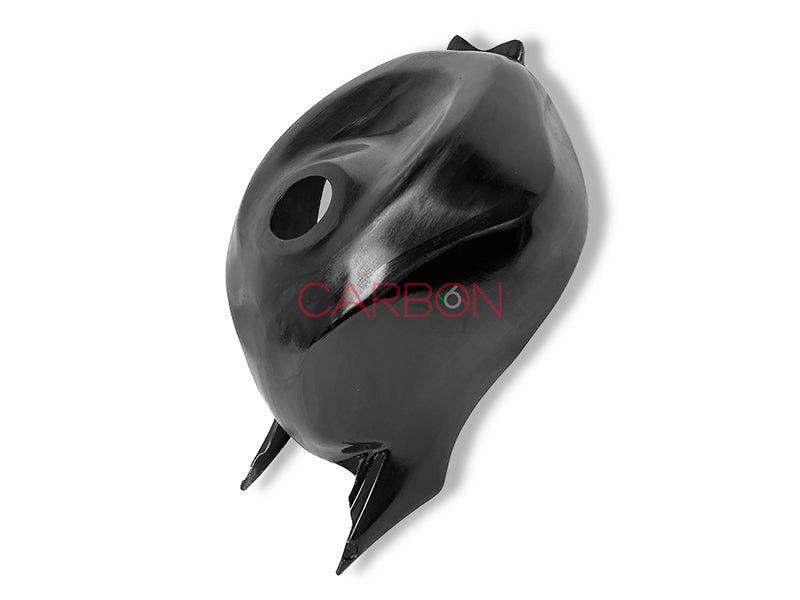 COPRI SERBATOIO VETRORESINA KAWASAKI NINJA ZX 6R 2009-2014