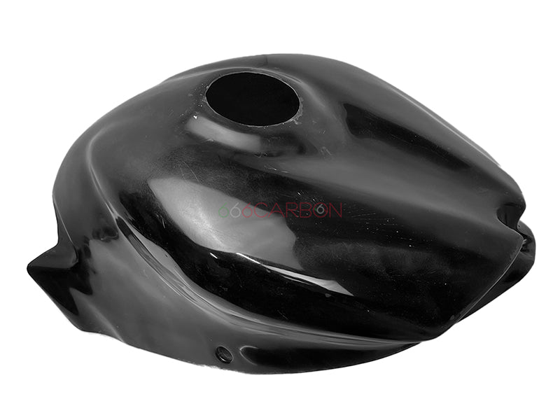 COUVERCLE DE RÉSERVOIR EN FIBRE DE VERRE YAMAHA YZF R1 2007-08