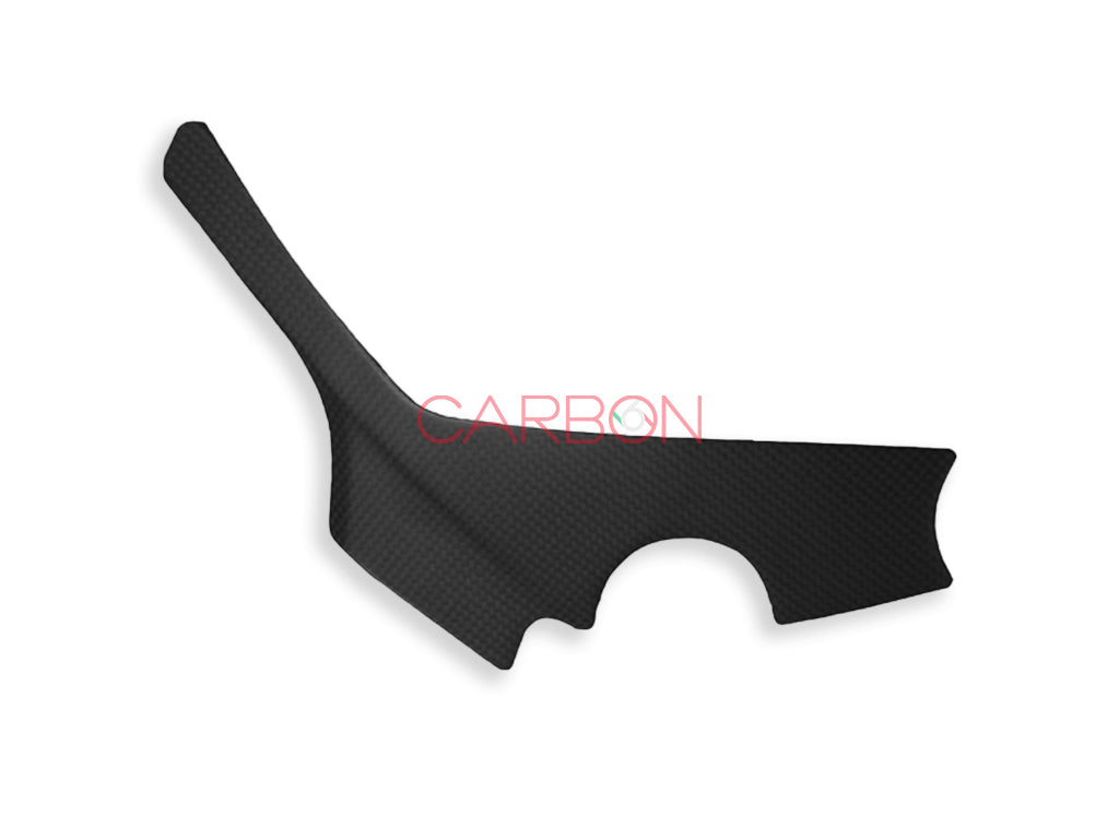 CUBRE CUADRO DE CARBONO AUTOCLAVE DUCATI MULTISTRADA 950 1200 1260
