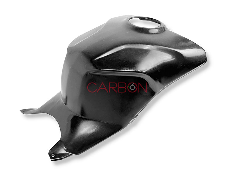 KIT COMPLET CARÉNAGE RACING EN FIBRE DE VERRE DUCATI PANIGALE V4 2022-2024