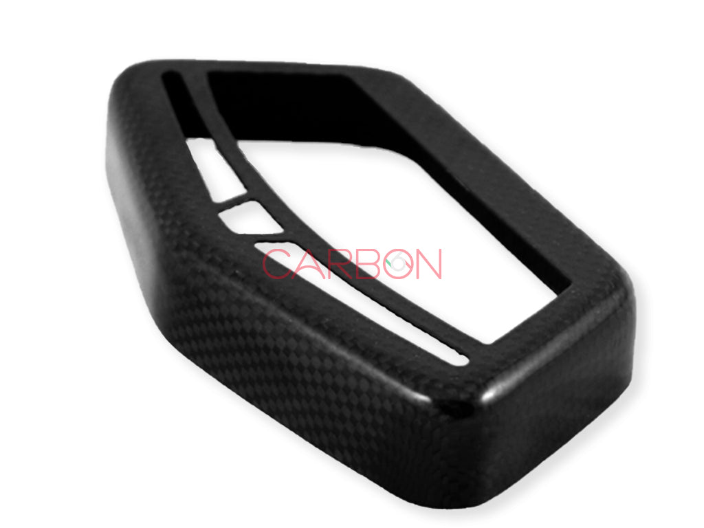 COVER STRUMENTAZIONE CARBONIO AUTOCLAVE DUCATI STREETFIGHTER STREETFIGHTER S STREETFIGHTER 848