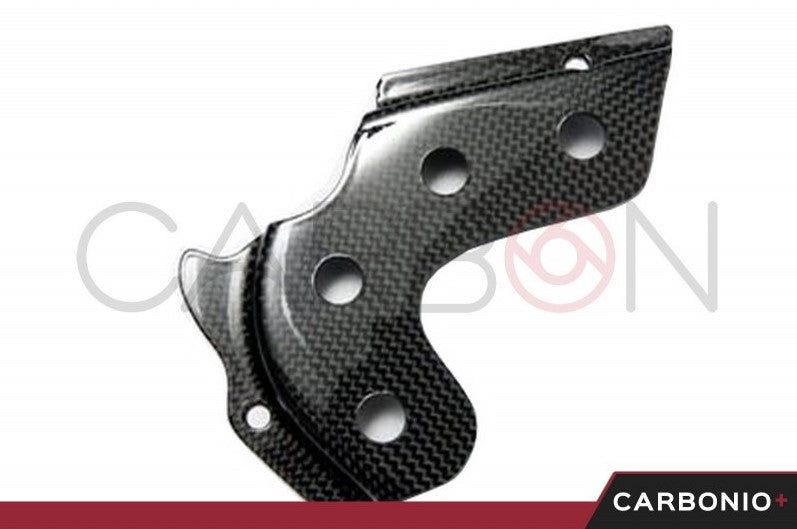 CARBON SPROCKET COVER AUTOCLAVE DUCATI SBK 748 749 916 996 998 999