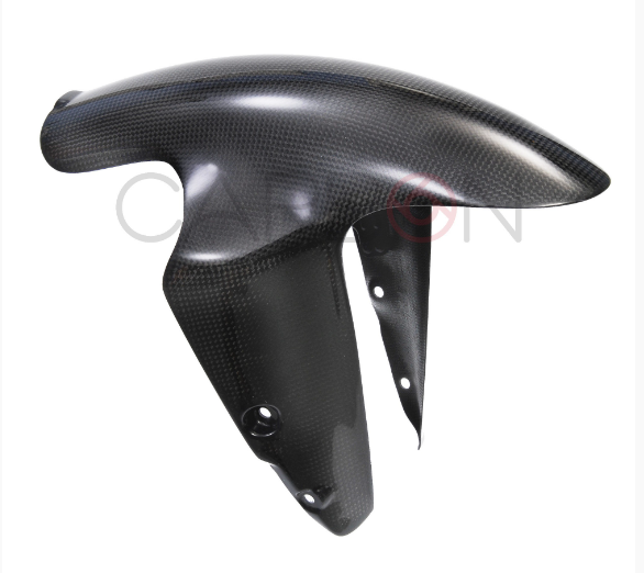 AILE AVANT PLAIN CARBONE AUTOCLAVE DUCATI 848-1098-1198