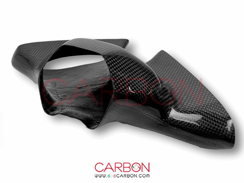 CONDUIT D'AIR CARBONE DUCATI PANIGALE 899-959-1199-1299
