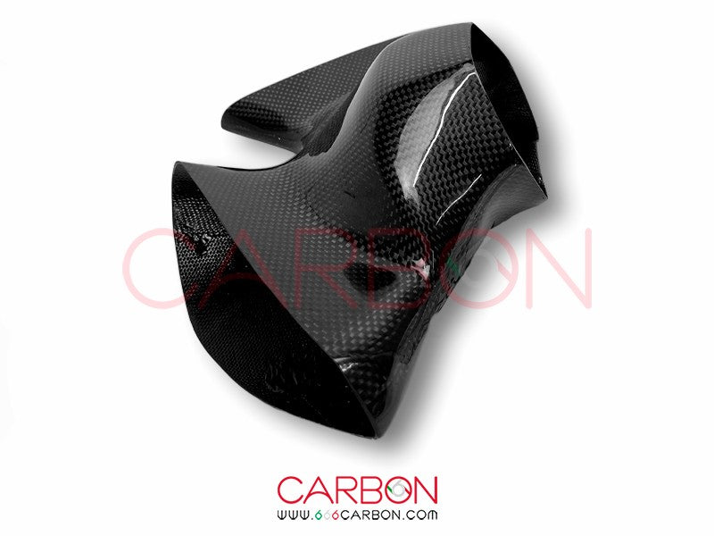 CONDUIT D'AIR CARBONE DUCATI PANIGALE 899-959-1199-1299