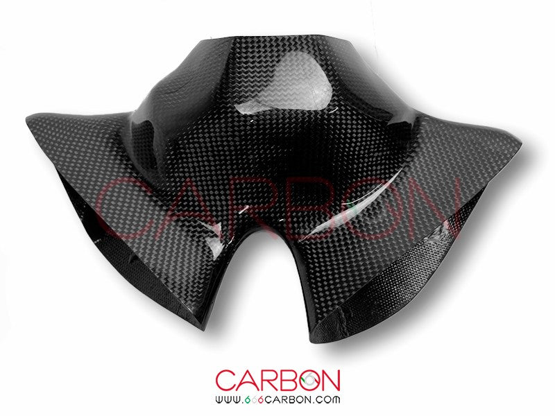 CONDUIT D'AIR CARBONE DUCATI PANIGALE 899-959-1199-1299