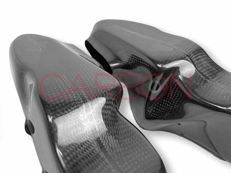 CONDOTTI ARIA PER CARENA STRADALE CARBONIO DUCATI 748-916-996-998