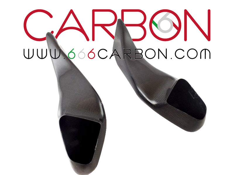 CONDOTTI ARIA RACING CARBONIO DUCATI 748-916-996-998