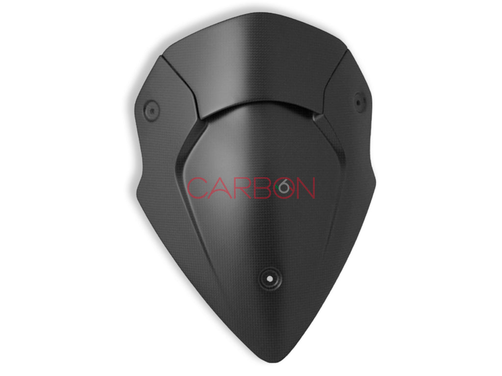AUTOCLAVE CARBON SCREEN DUCATI MULTISTRADA 950 1200 1260
