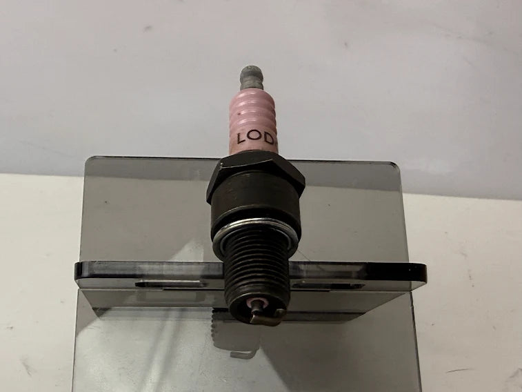 Candela LODGE 3HLN per Moto Harley, Beta, Fantic, Honda - Candela Alta Prestazione