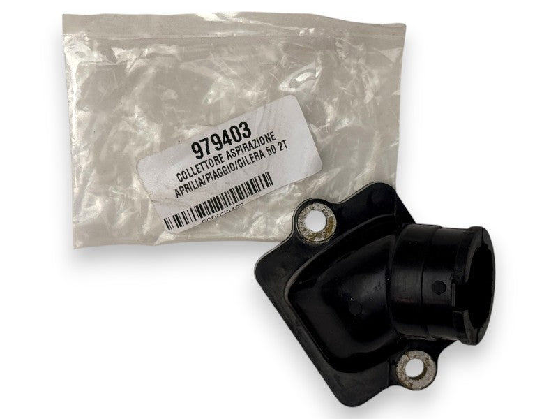 Collettore Aspirazione Piaggio Quartz 50 1992–1996 – Cod. 979403#72