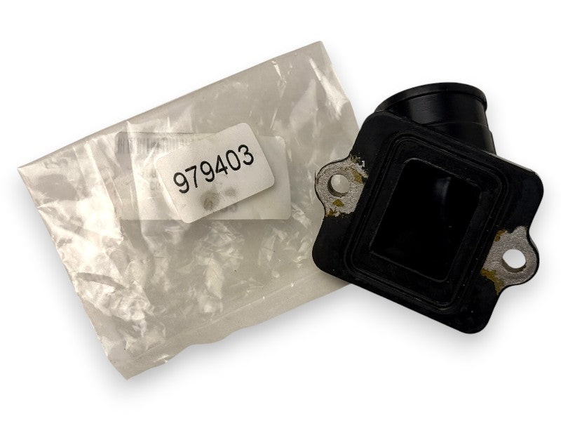 Collettore Aspirazione Piaggio Quartz 50 1992–1996 – Cod. 979403#72